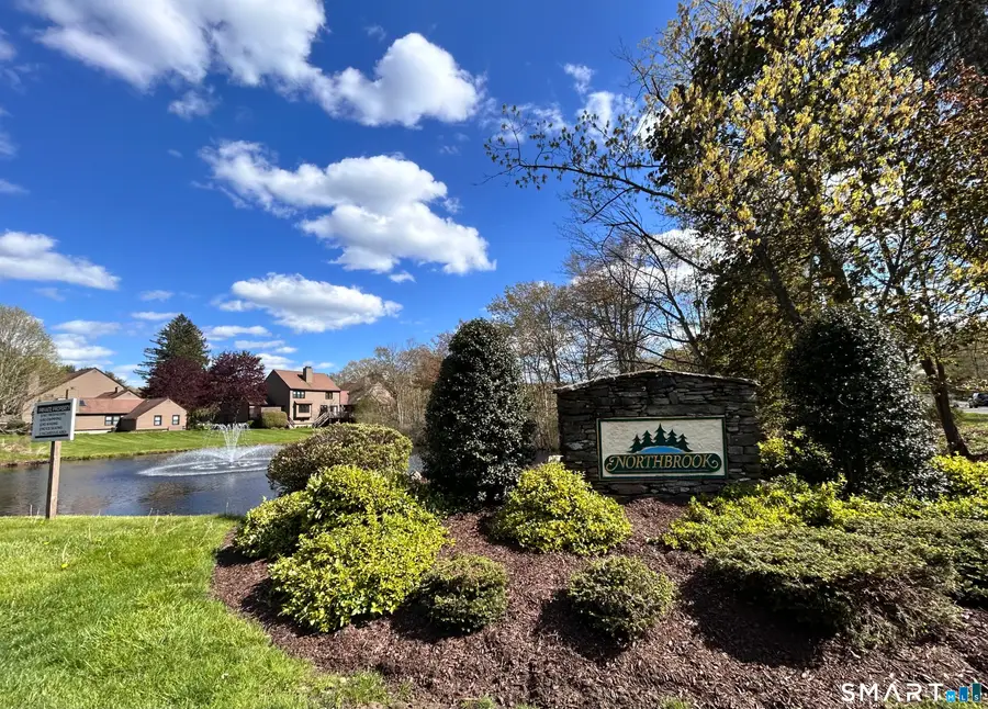 23 Eagle Rock Circle #23, Monroe, CT 06468 - #2