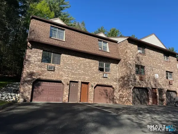 143 Pine Hill Road #2E, Thomaston, CT 06787