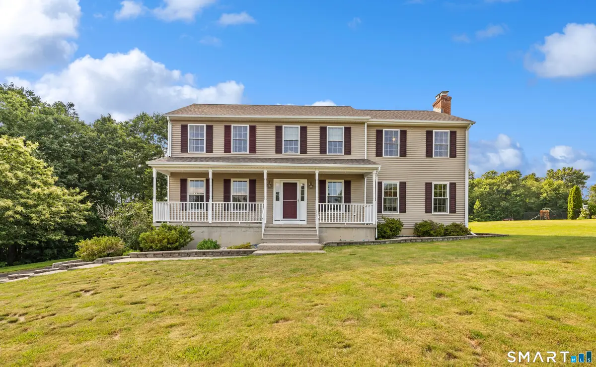 39 Old Farm Road, Terryville, CT 06786 - #1