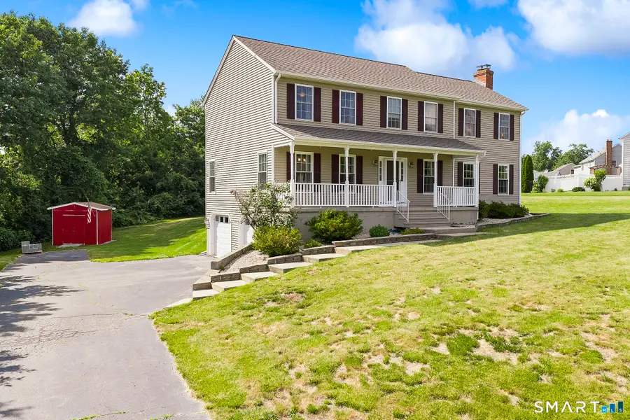39 Old Farm Road, Terryville, CT 06786 - #3