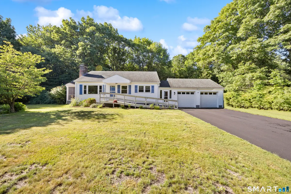 121 Coe Road, Wolcott, CT 06716 - #1