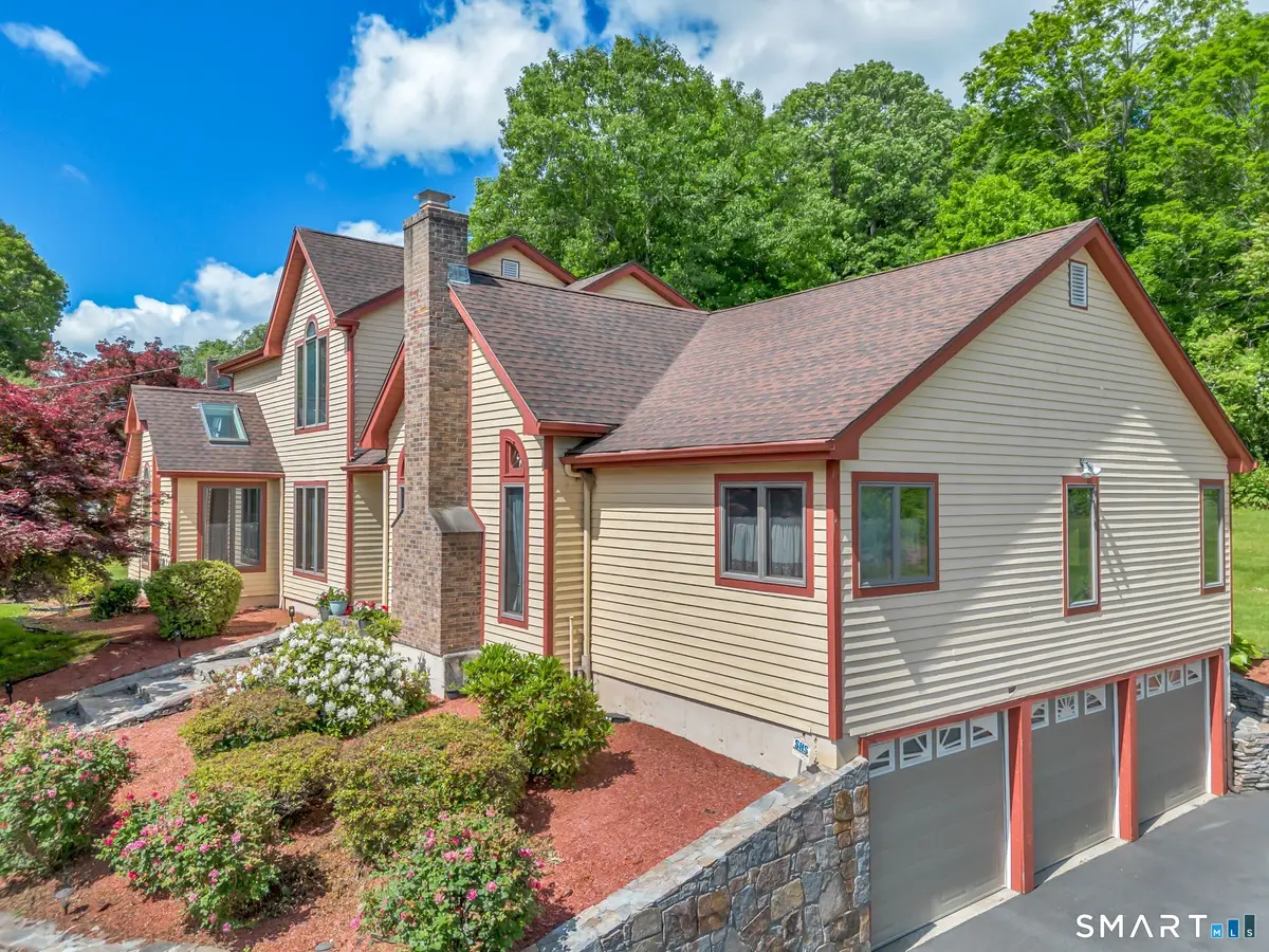 604 Brownstone Ridge, Meriden, CT 06451 - #1