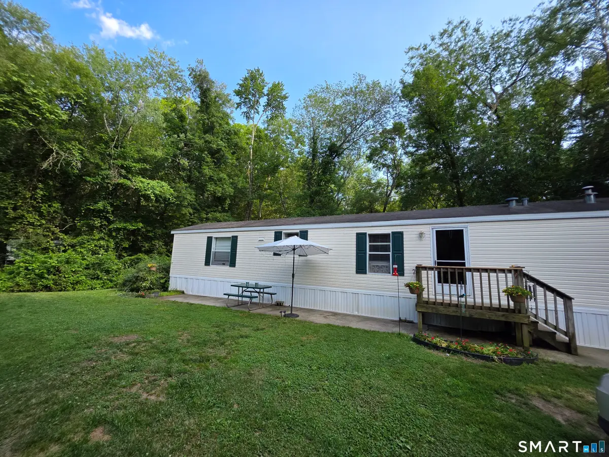 1531 Glasgo Road #LOT 134, Griswold, CT 06351 - #1