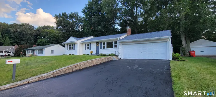 156 Robin Hill Road, Meriden, CT 06450 - #3