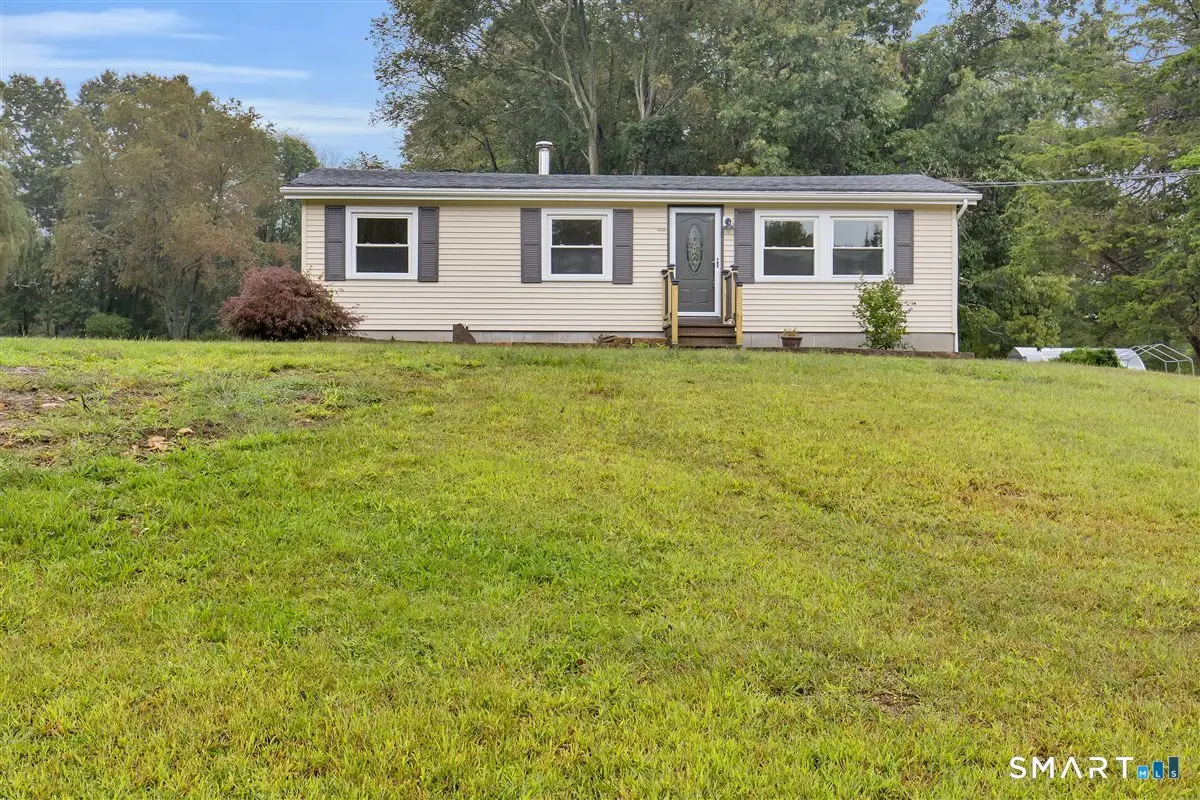 46 Scenic Road, Lebanon, CT 06249 - #1