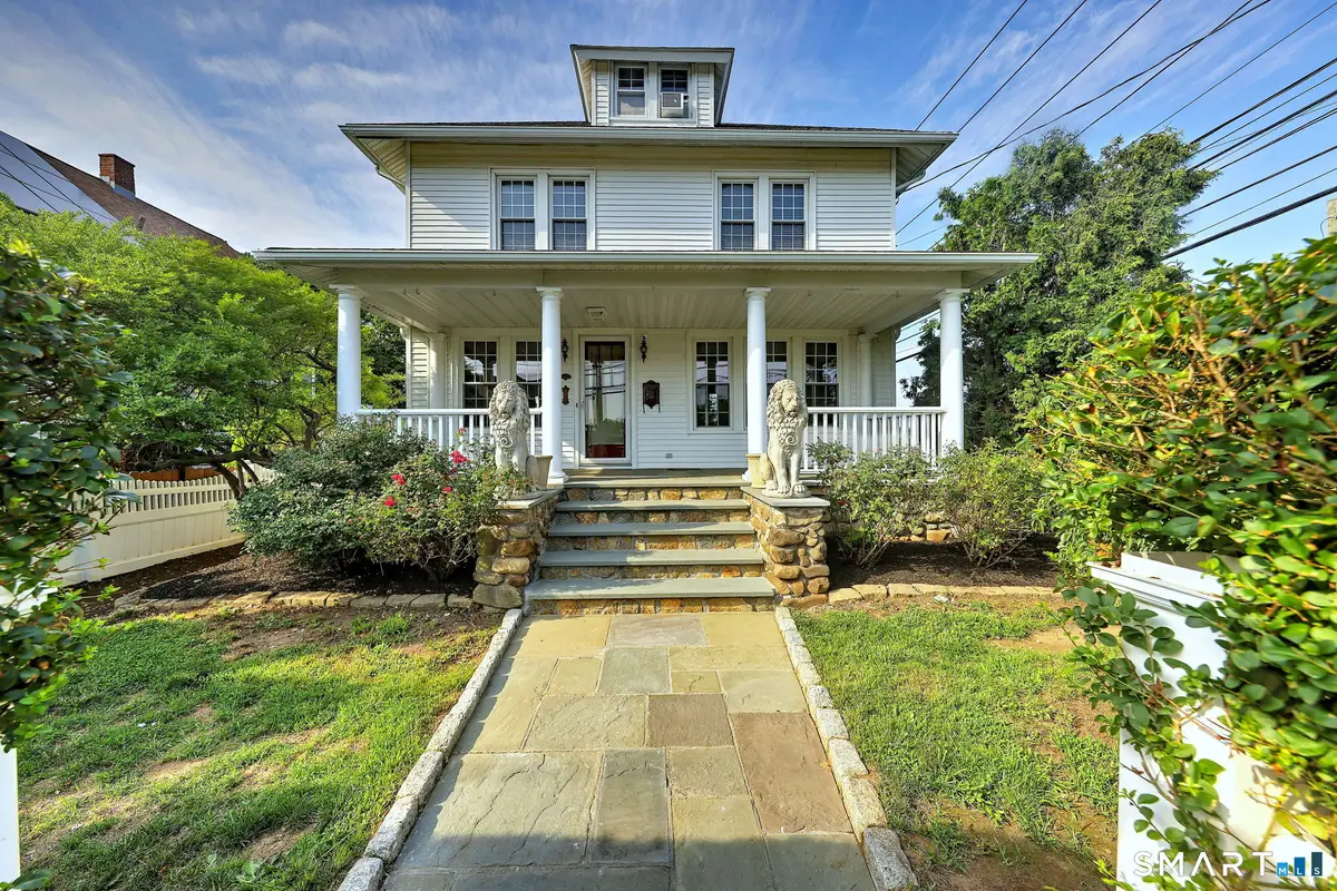 153 Chapel Street, Milford, CT 06460 - #1