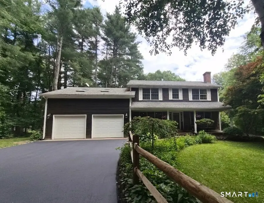 373 Chase Road, Thompson, CT 06277 - #1