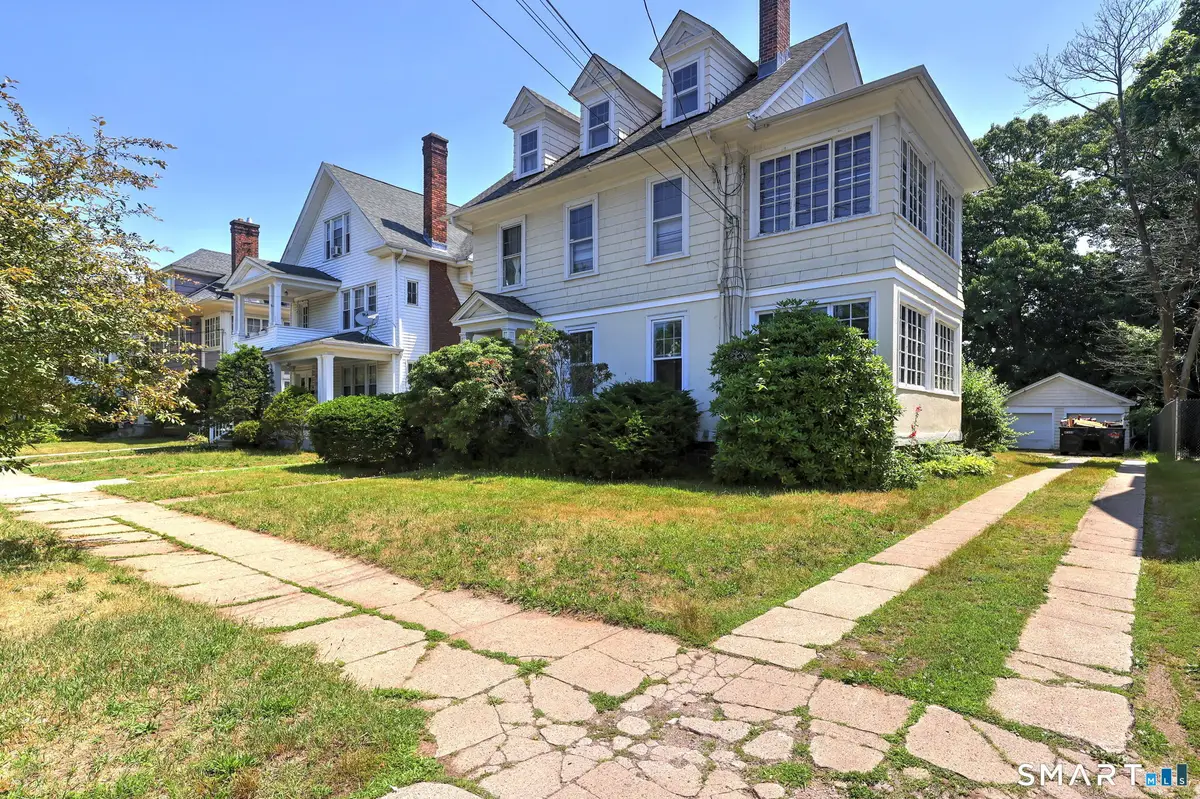 575 Central Avenue, New Haven, CT 06515 - #1