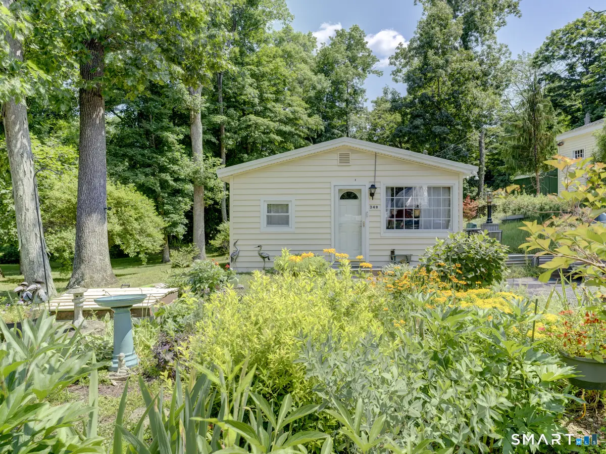 349 Walnut Trail, Coventry, CT 06238 - #1