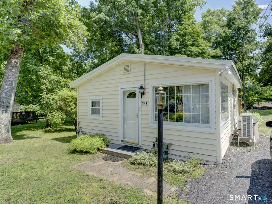 349 Walnut Trail, Coventry, CT 06238 - #3