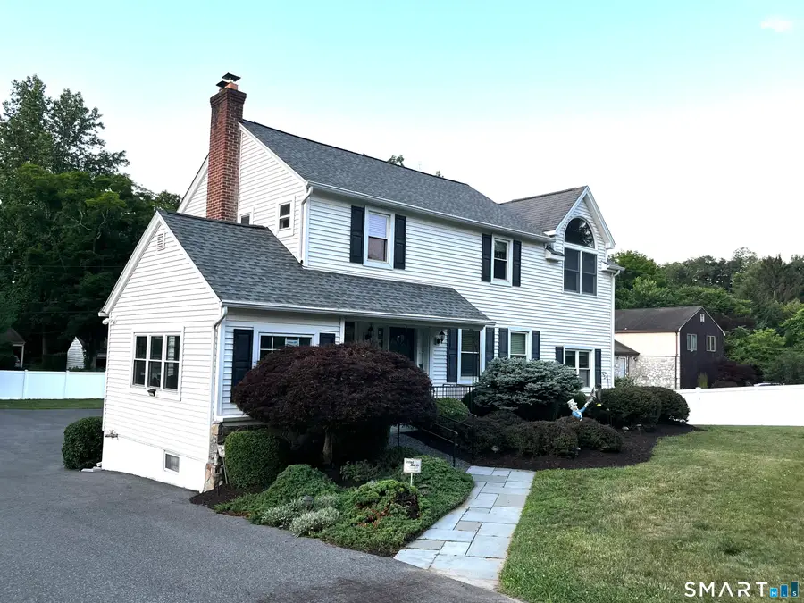 108 Kent Road, New Milford, CT 06776 - #2