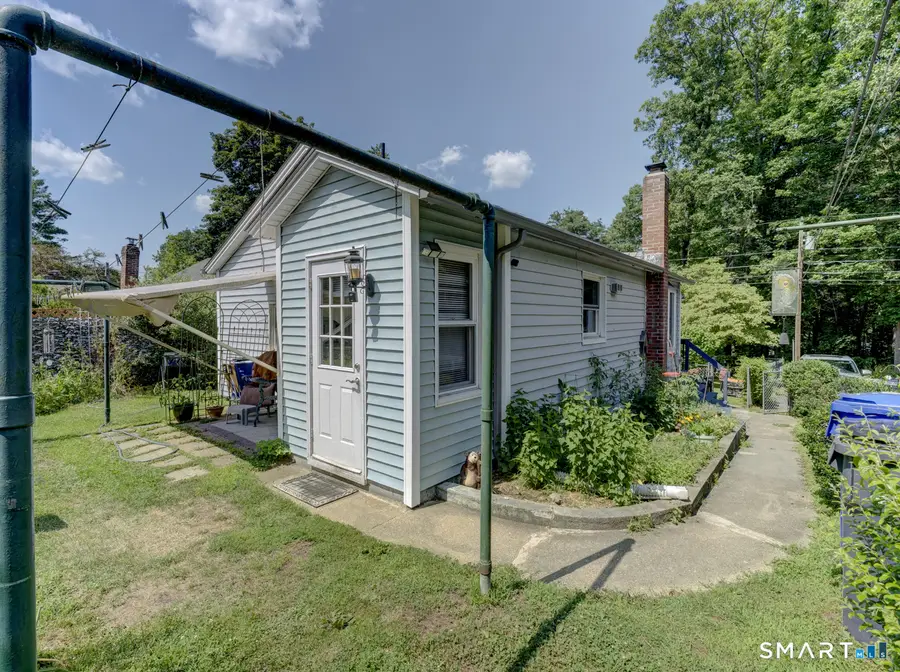 151 Pine Lake Drive, Coventry, CT 06238 - #3