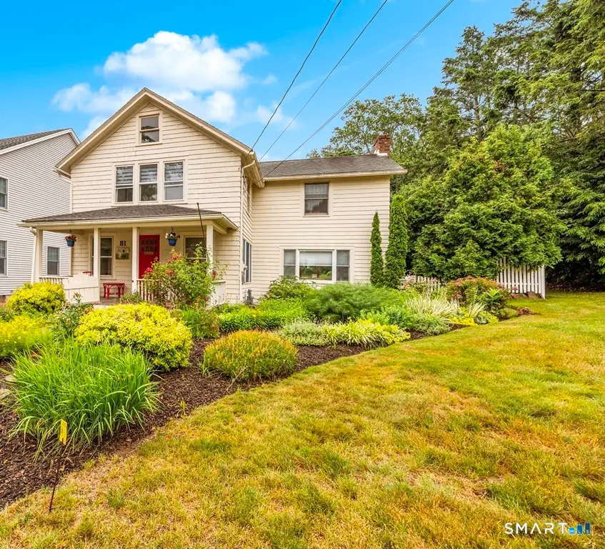 81 Grove Street, Plantsville, CT 06479 - #1
