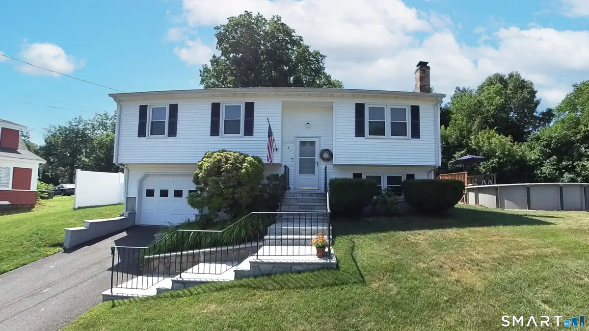 141 Constitution Street, Wallingford, CT 06492 - #1