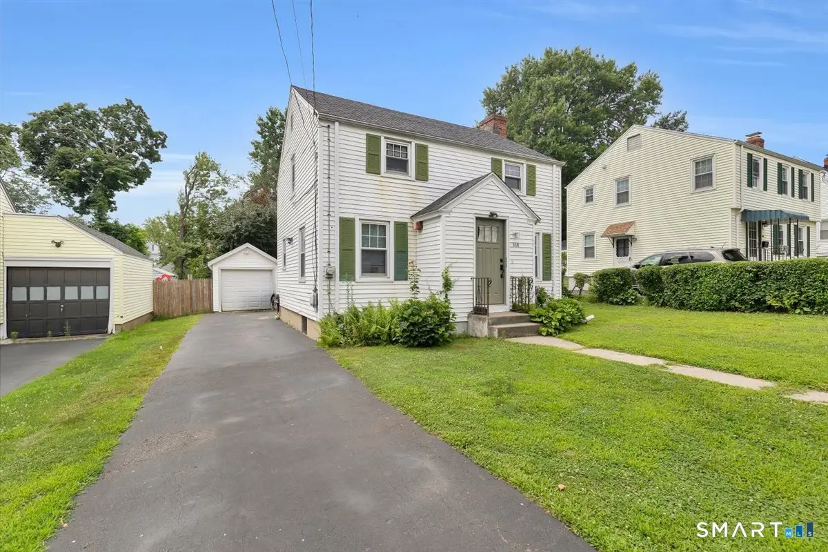 119 Ansonia Street, Hartford, CT 06106 - #1