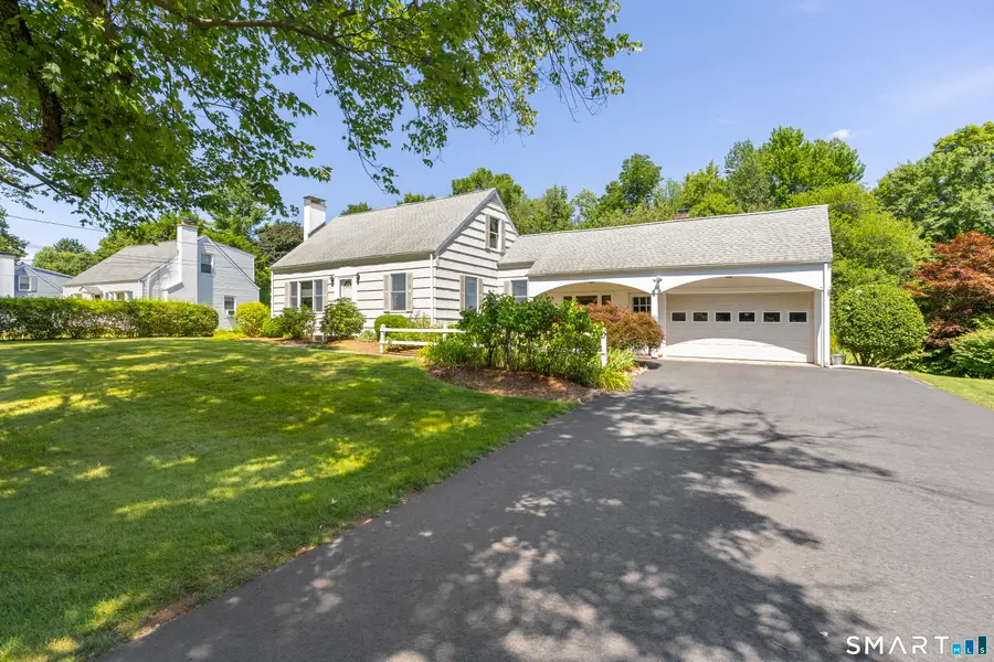 460 Oak Avenue, Cheshire, CT 06410 - #2