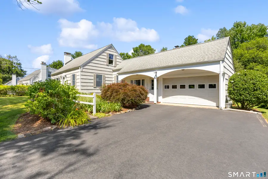 460 Oak Avenue, Cheshire, CT 06410 - #3