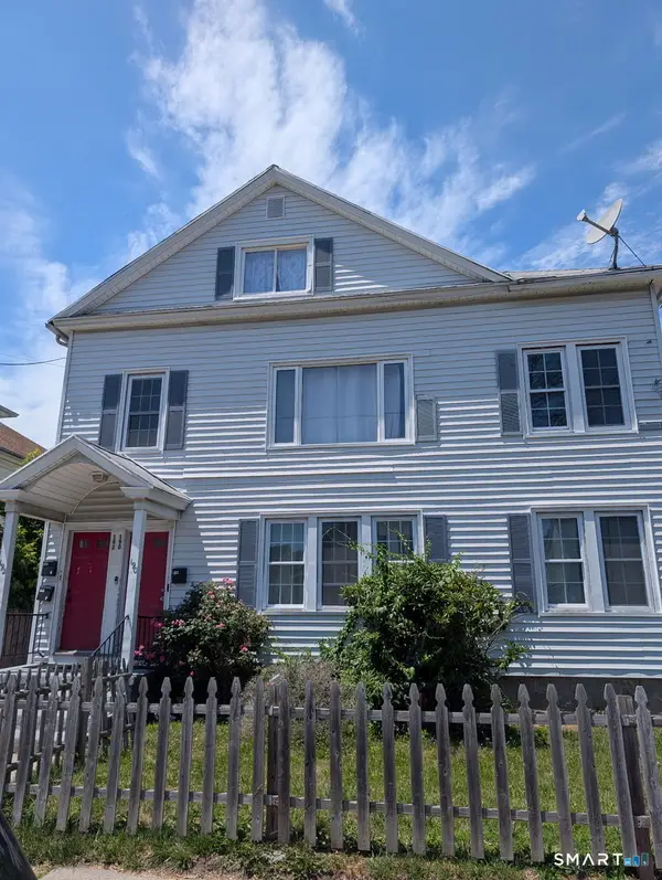 190-192 Garfield Avenue, Bridgeport, CT 06606