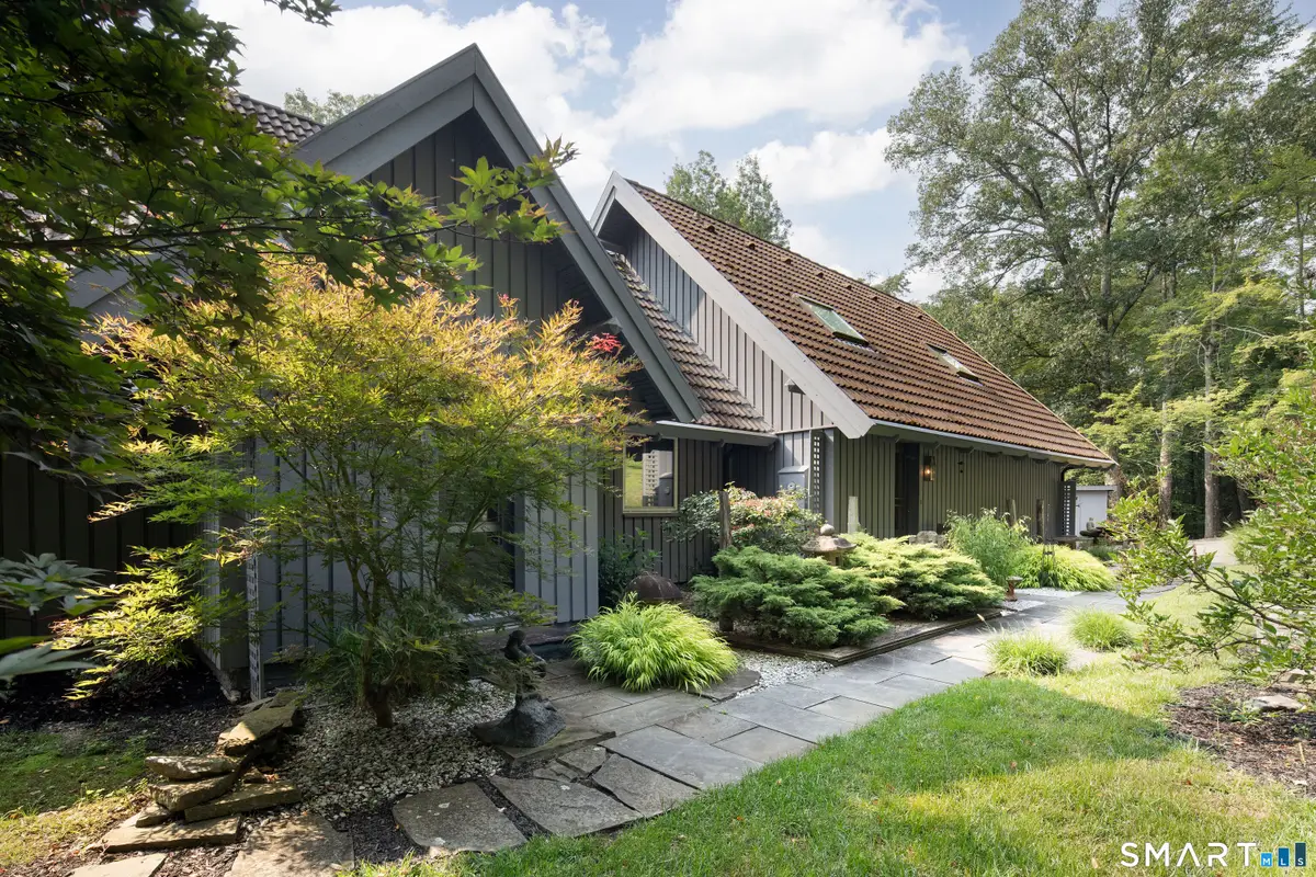 24 Burton Road, Salisbury, CT 06068 - #1