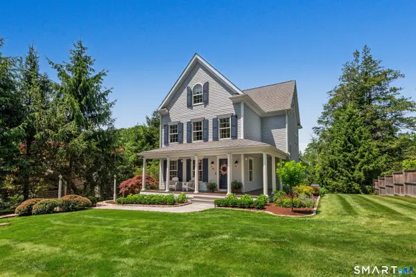 19 Kellogg Street, Ridgefield, CT 06877