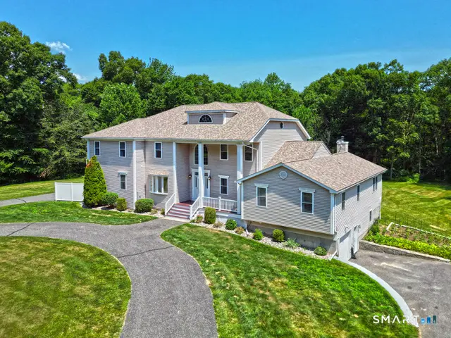 3 Still Road, Oxford, CT 06478 - #1