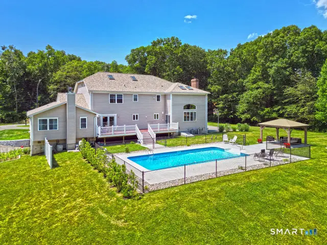 3 Still Road, Oxford, CT 06478 - #2