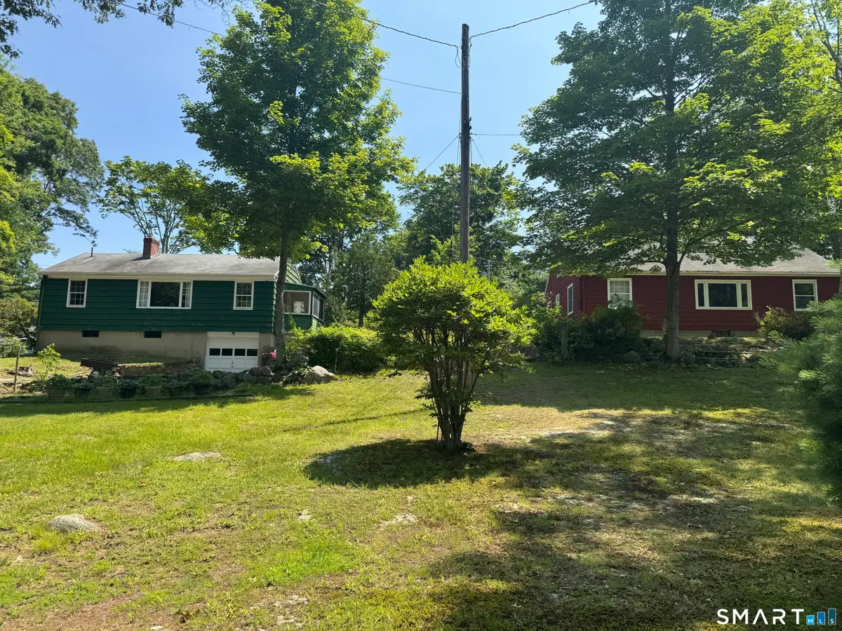 61 & 63 Oswegatchie Road, Waterford, CT 06385 - #1