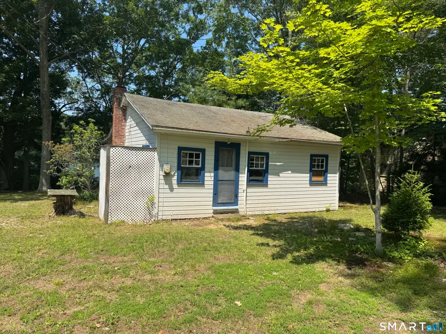 61 & 63 Oswegatchie Road, Waterford, CT 06385 - #3