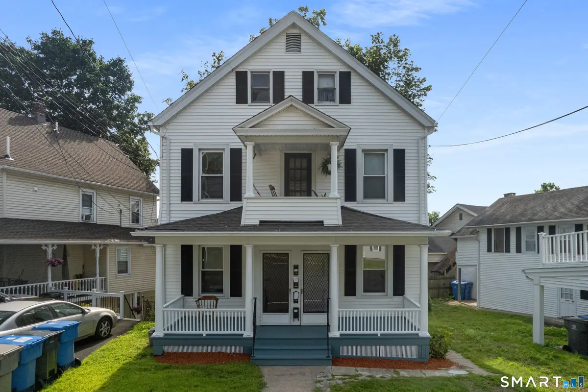 454 West Street, Bristol, CT 06010 - #1