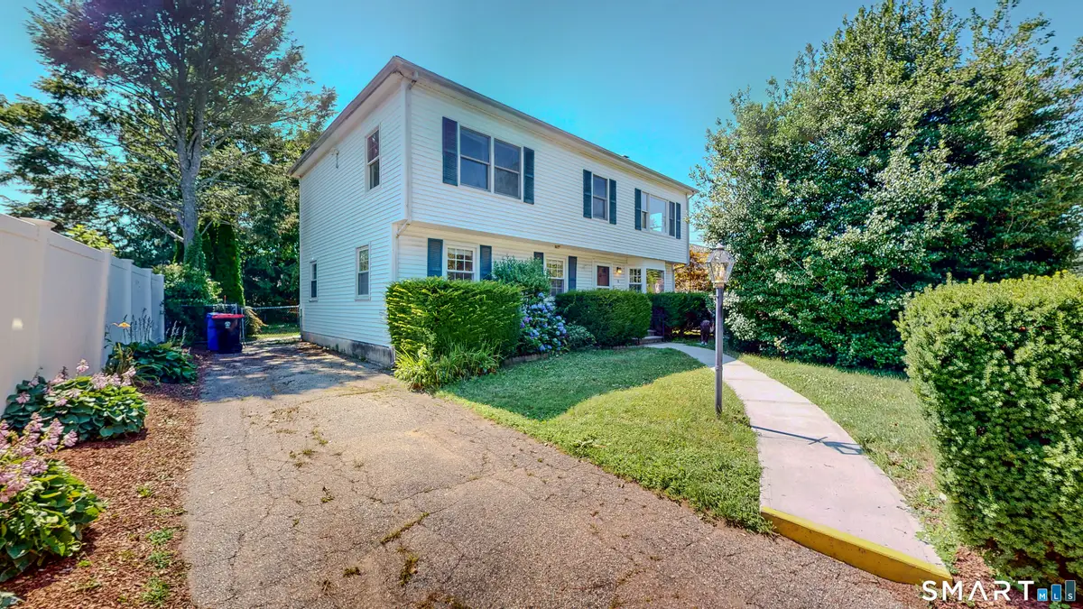 5 Fillow Street, Norwalk, CT 06850 - #1