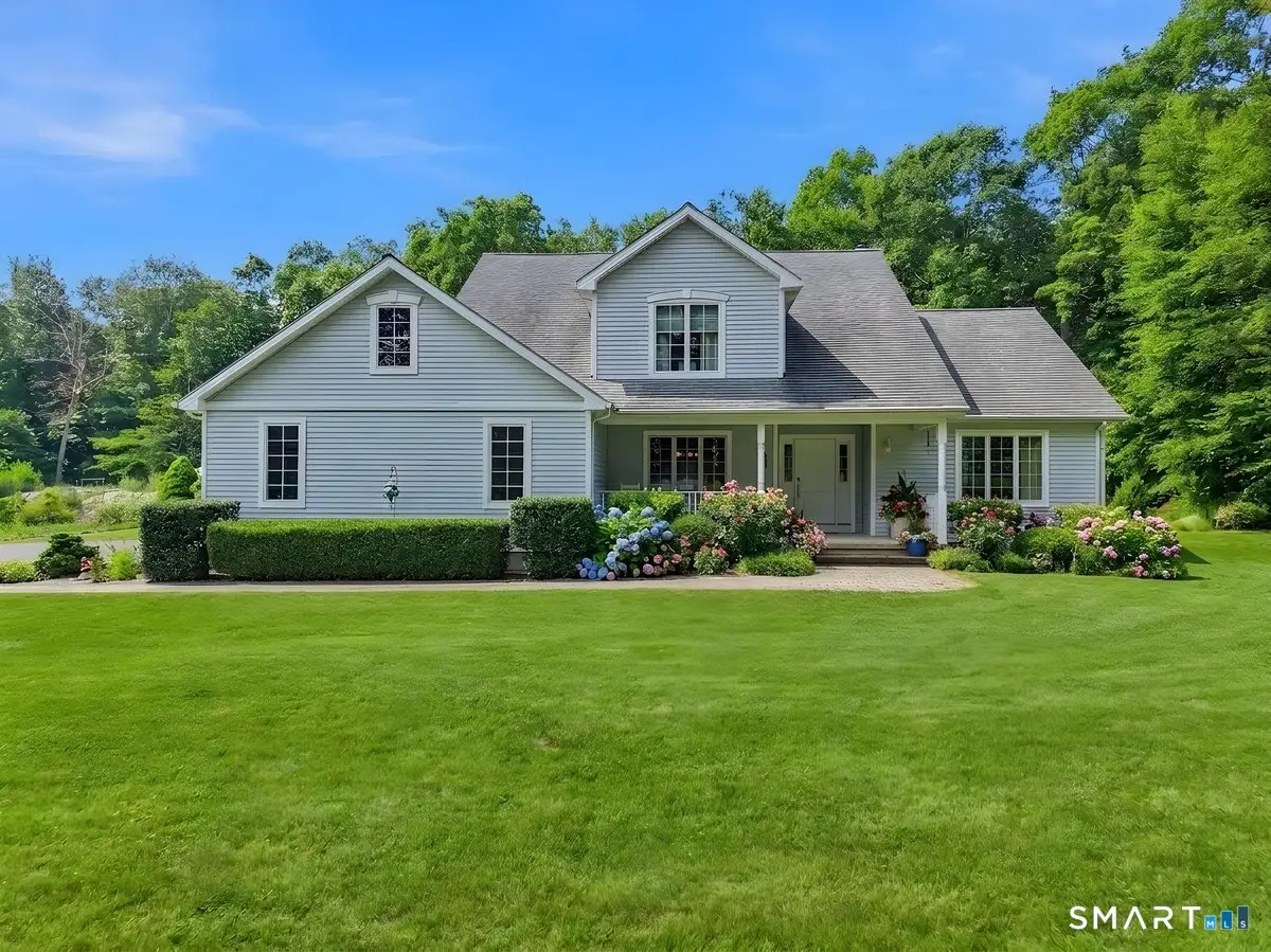 75 Derry Hill Road, Uncasville, CT 06382 - #1