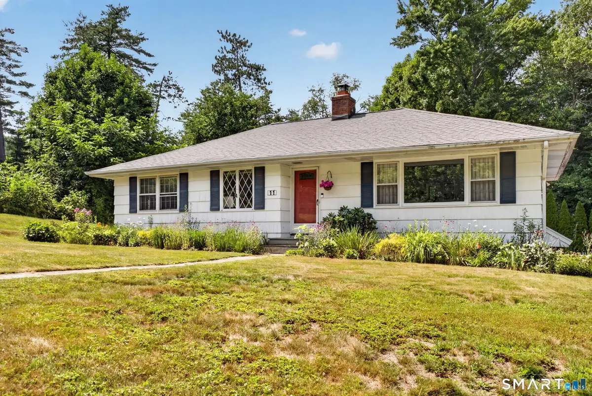 11 Sealand Drive, Newtown, CT 06470 - #1