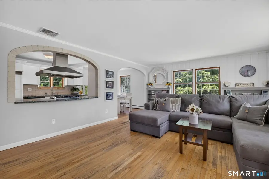 11 Sealand Drive, Newtown, CT 06470 - #3