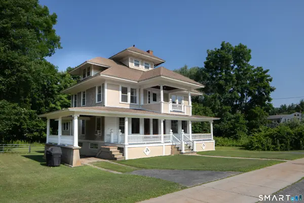 121 Railroad Street, North Canaan, CT 06018