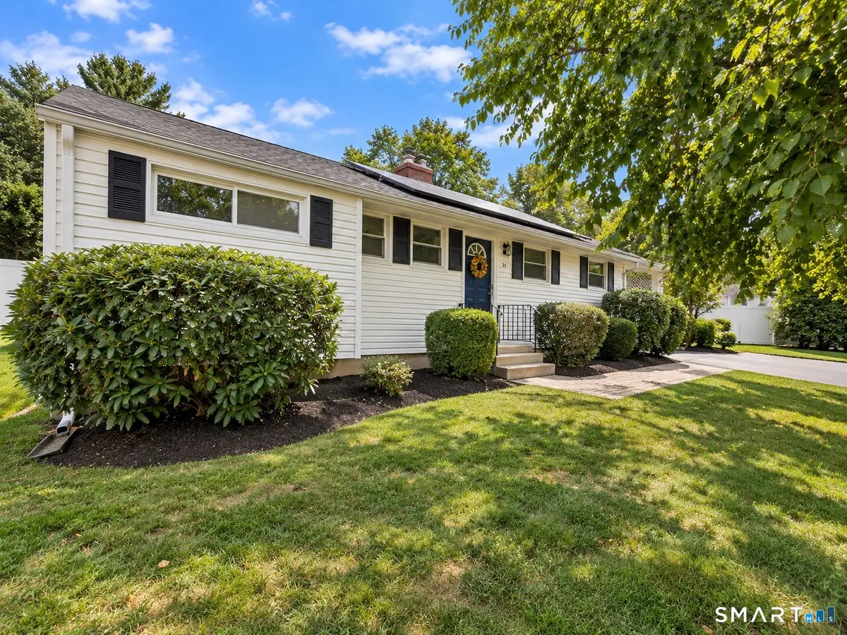 81 Elm Street, Tariffville, CT 06081 - #1