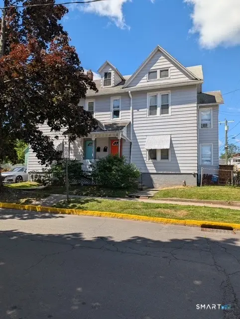 163 Pearl Street, Middletown, CT 06457 - #2