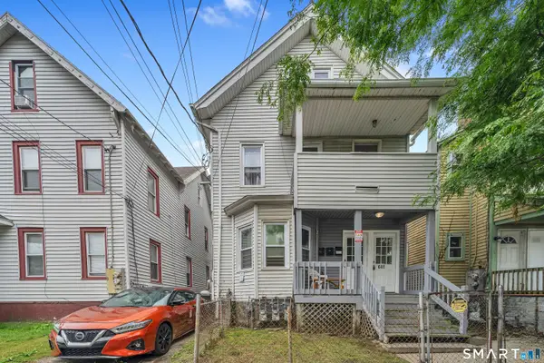 644-646 Maple Street, Bridgeport, CT 06608