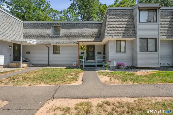 50 Northampton Lane #50, Plainville, CT 06062