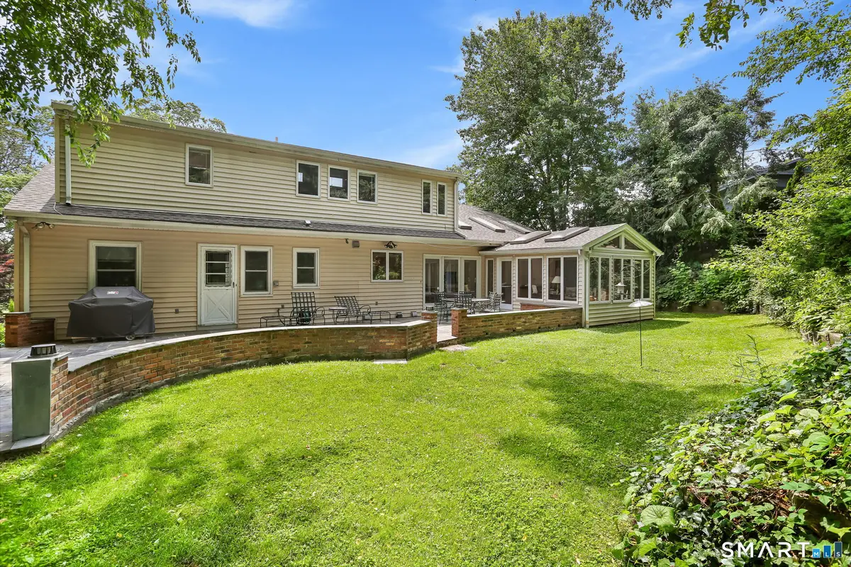 58 Arch Street, Greenwich, CT 06830 - #1