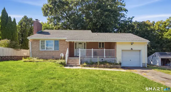 70 Leslie Court, Bristol, CT 06010