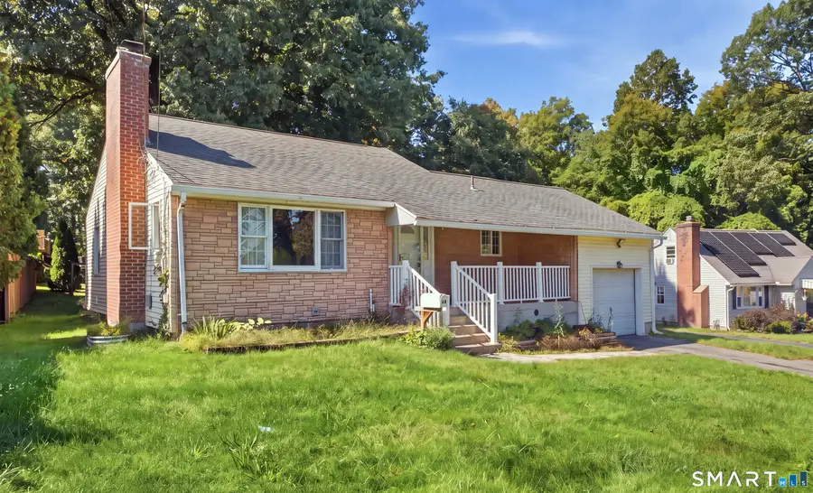 70 Leslie Court, Bristol, CT 06010 - #2