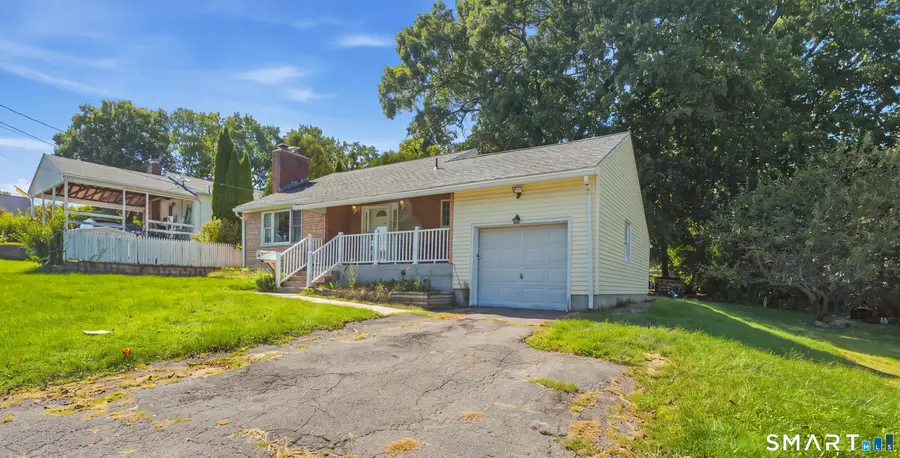 70 Leslie Court, Bristol, CT 06010 - #3