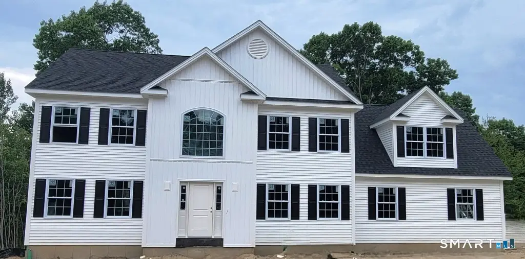 3 Pimlico Road, Wolcott, CT 06716 - #1