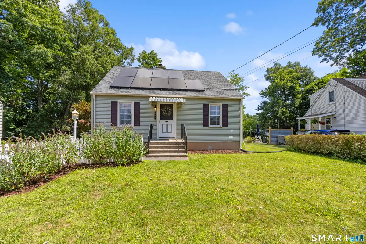 140 Garfield Road, Bristol, CT 06010 - #1