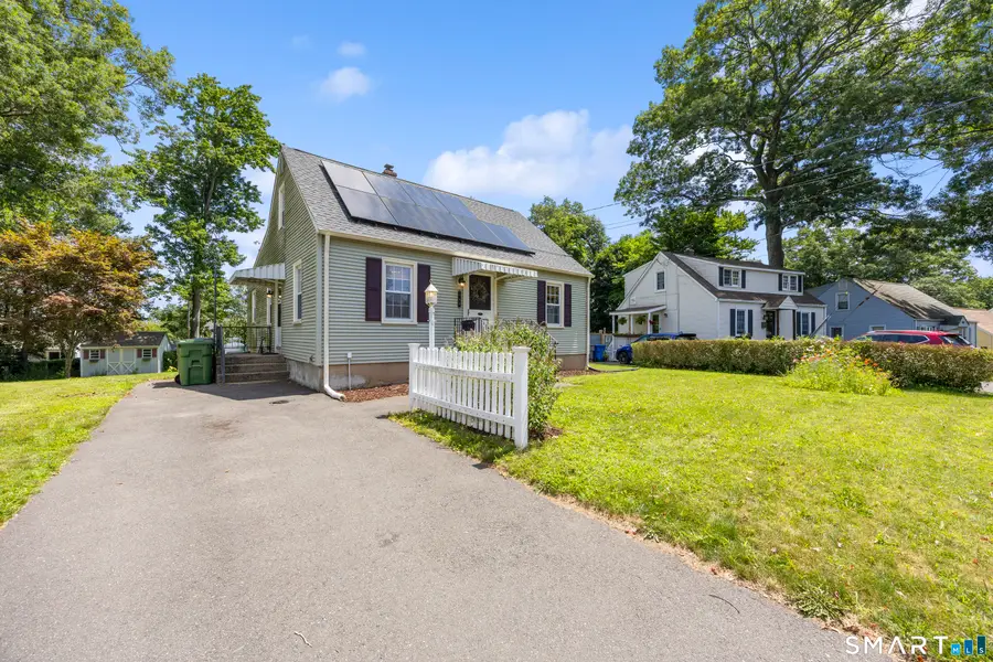 140 Garfield Road, Bristol, CT 06010 - #2