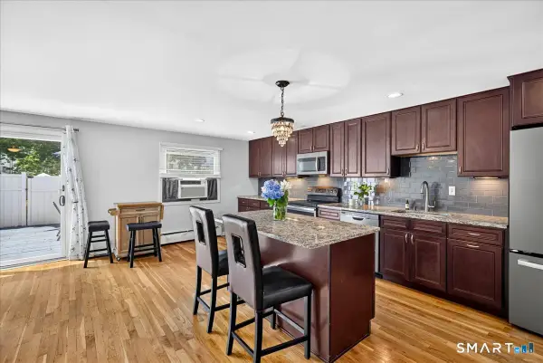 190 Wooster Street #63, New Haven, CT 06511
