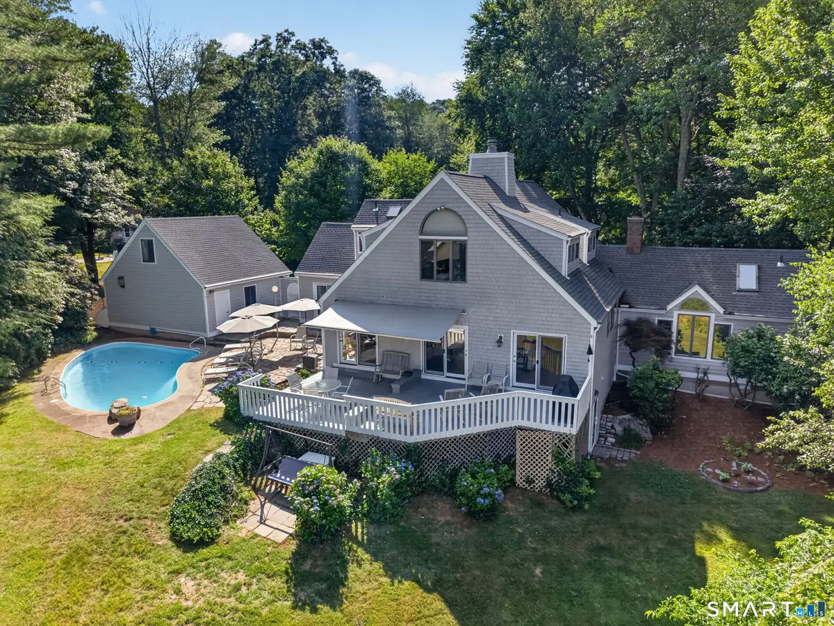 96 Ayers Point Road, Old Saybrook, CT 06475 - #1