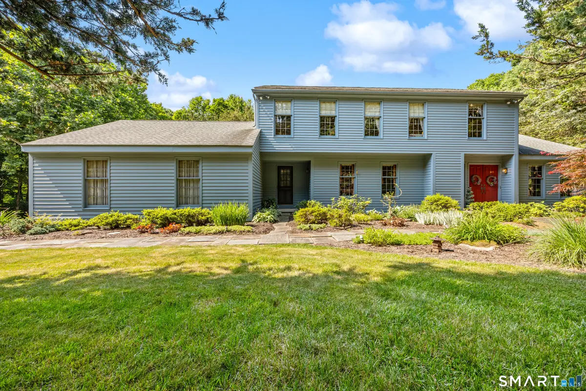 791 Wallingford Road, Cheshire, CT 06410 - #1