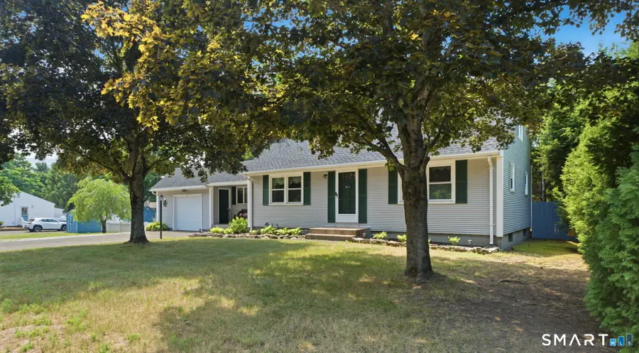60 Simon Road, Enfield, CT 06082 - #3