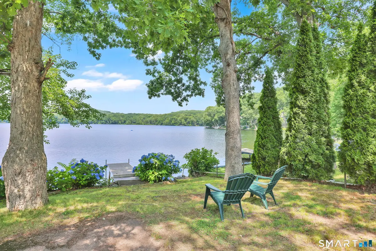 110 Great Hill Pond Road, Portland, CT 06480 - #1